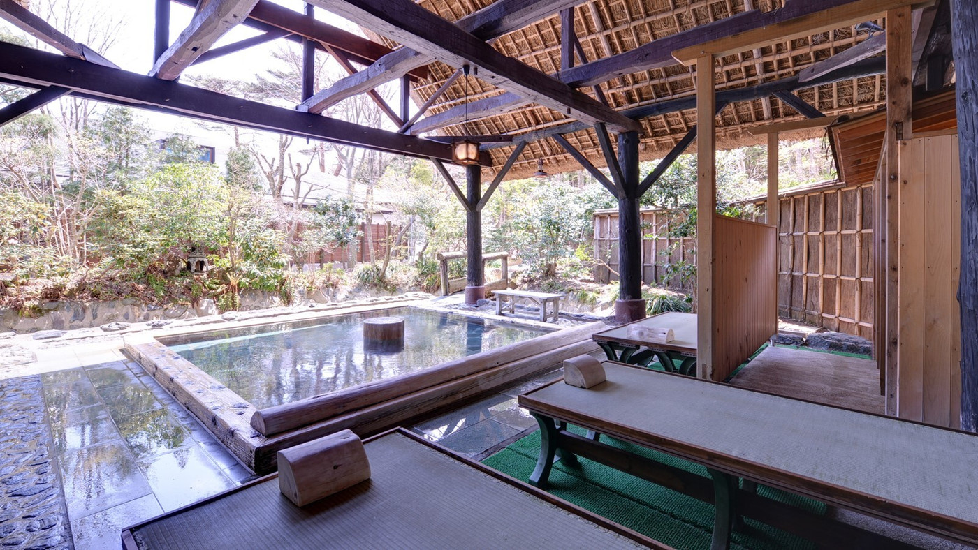 5.”全館畳敷き”の温かい宿『幸乃湯（さちのゆ）温泉』3476840