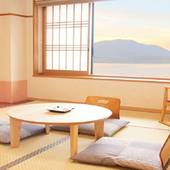 富士河口湖温泉 湖風の宿 あさふじ（山梨県 旅館） / 5