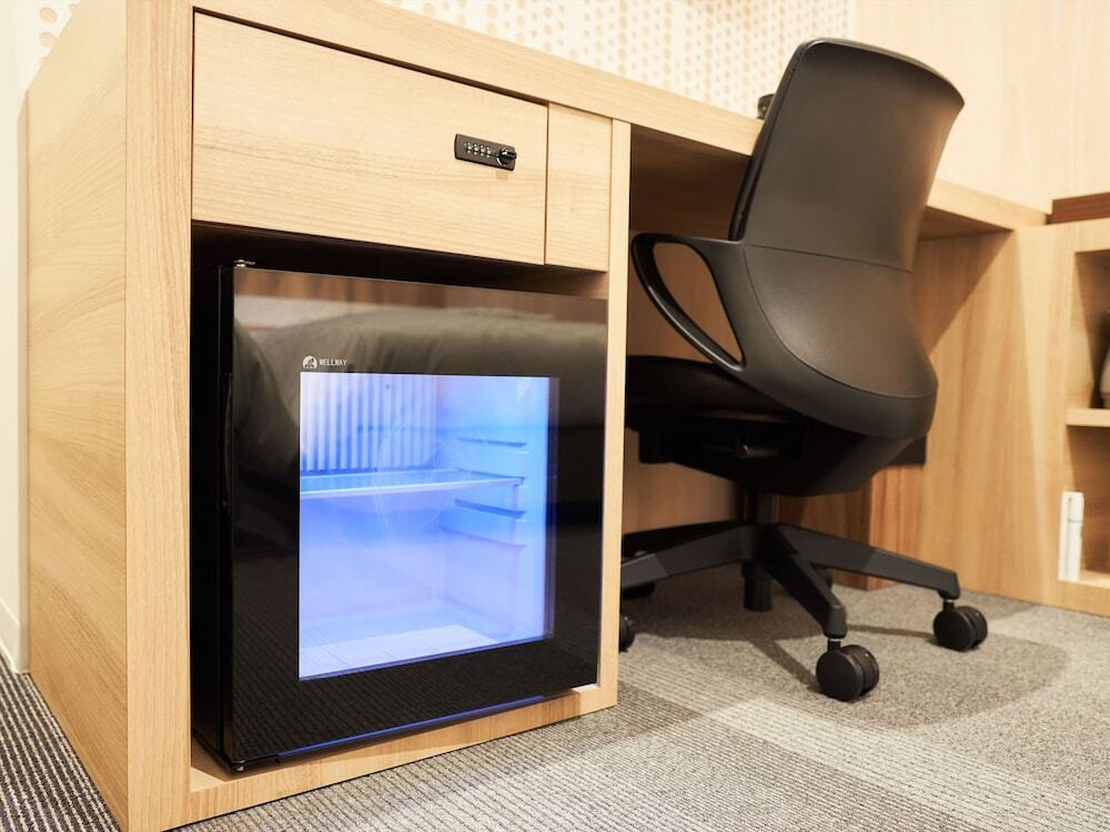 客室の設備とサービス