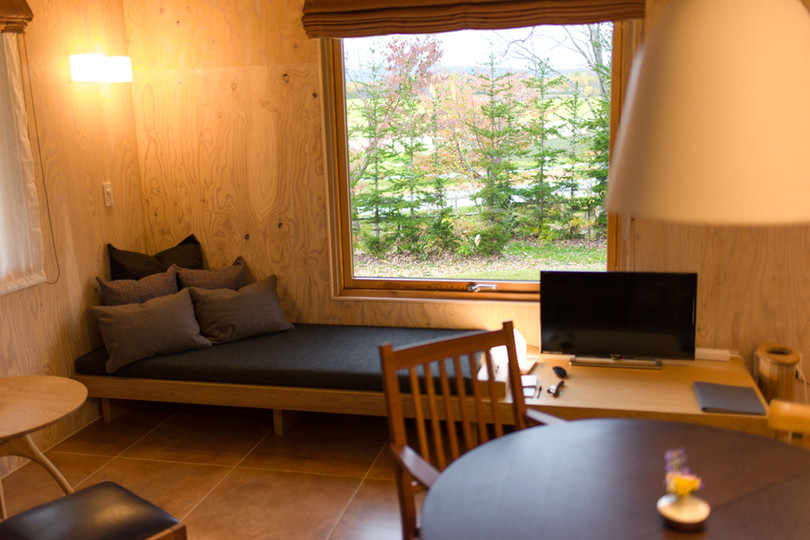 「フラテッロ・ディ・ミクニ」 内観 50572631 ヴィラ内