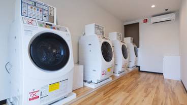 ランドリー ルーム / 3