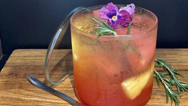 レストラン / 21