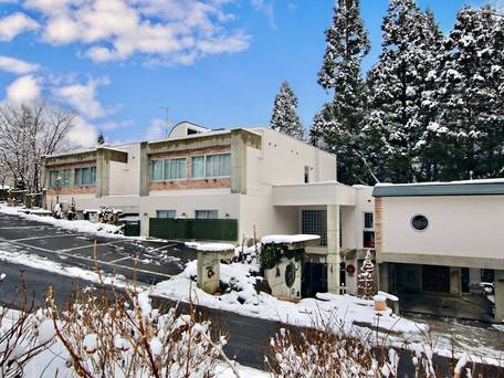 はくば Moegi HOTEL / 4