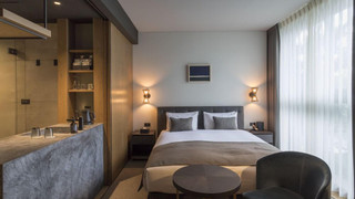 デラックス ダブルルーム