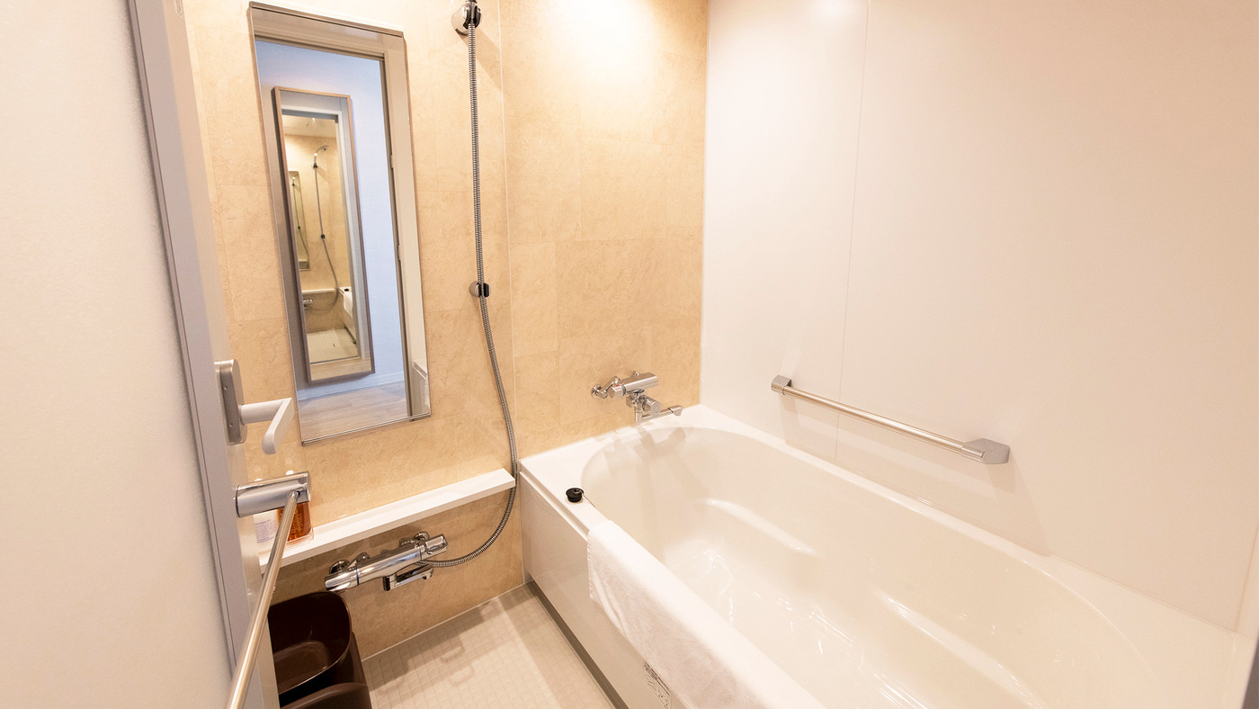 「川越駅」から直結徒歩約2分。和モダンの落ち着いたホテル3417250