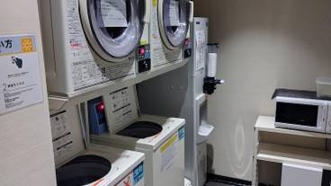 施設内の設備 / 3