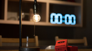 人狼とマーダーミステリーの部屋 禁煙