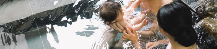 【箱根】赤ちゃん＆子連れでゆっくり♡露天風呂付き客室のある宿15選