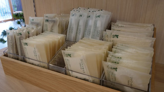 離れ ダブルルーム 禁煙