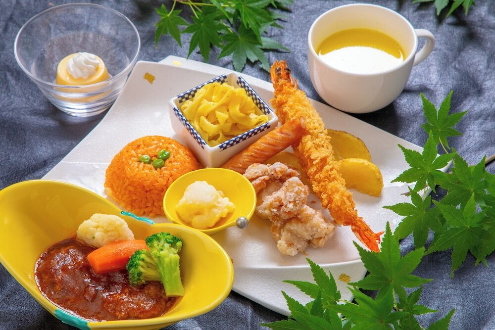 食事・飲み物