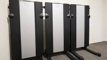 施設内の設備 / 15