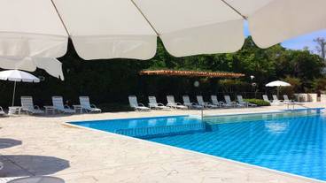 屋外プール / 11