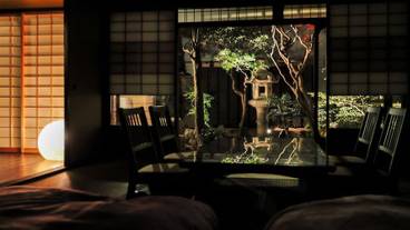 ガーデン ビュー / 22