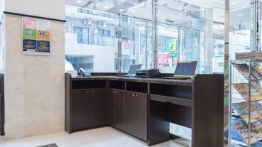 ビジネスセンター / 5