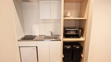 専用キッチン / 13