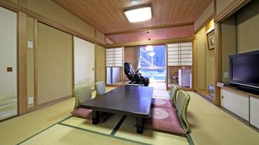 リビング エリア / 39