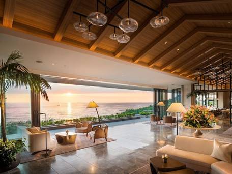 ハレクラニ沖縄 / 1