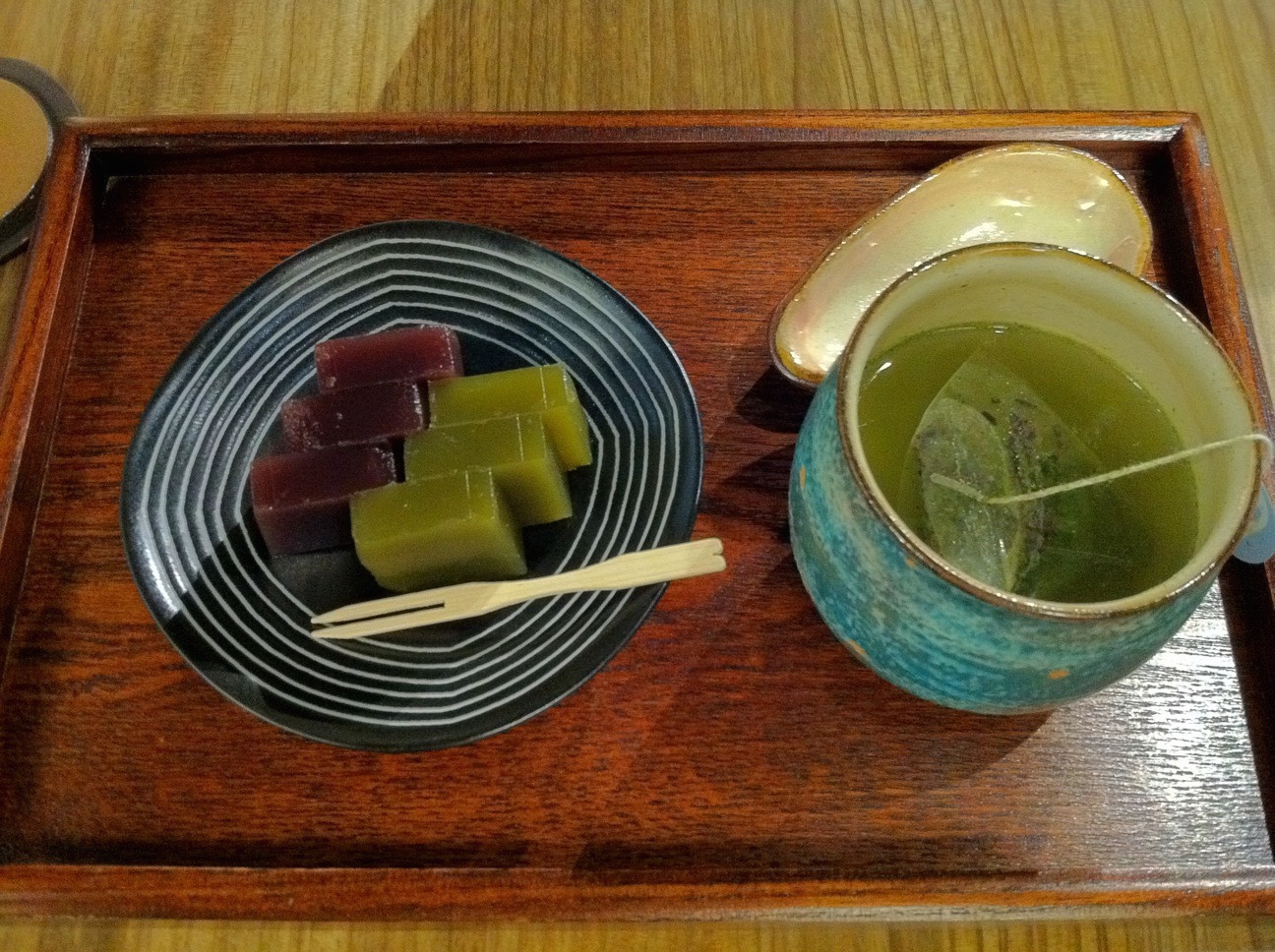「うさぎや CAFE」料理 794110 