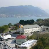 ファミリーロッジ旅籠屋・壇之浦PA店（山口県 ビジネスホテル） / 4