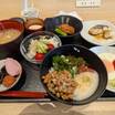 朝食です