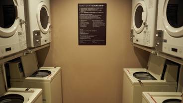 ランドリー ルーム / 5