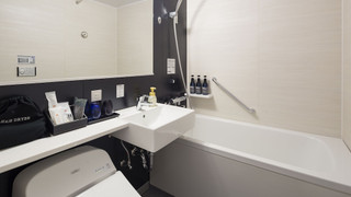 ダブルルーム(禁煙)