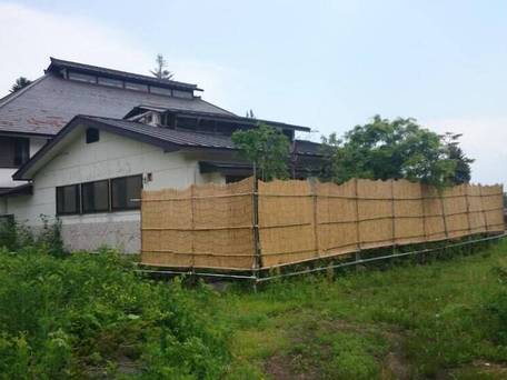 アルペンルートホテル / 5