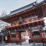 東京で勝負運・仕事運をアップするならここ！おすすめのパワースポット8選