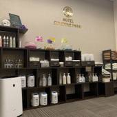 いわき駅前 ホテルサンシャインいわき（BBHホテルグループ）（福島県 ビジネスホテル） / 2