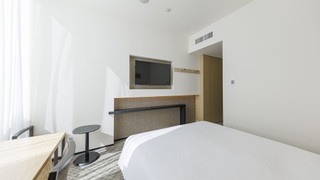 スタンダード ダブル(クイーン)ルーム 禁煙 19平米