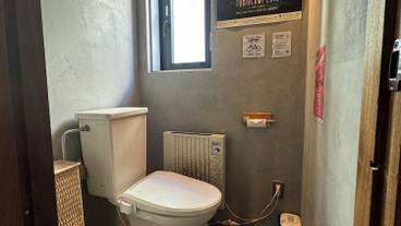 共用バスルーム / 27