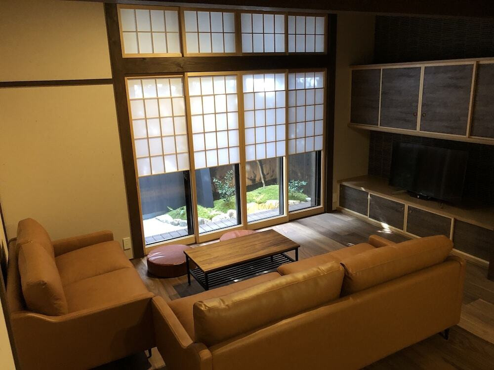 リビングルーム