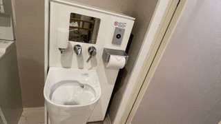 ツインルーム 車いす対応