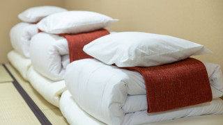 スタンダード ダブルルーム (202)