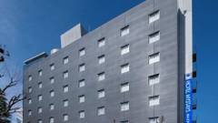 ホテルマイステイズ西新宿