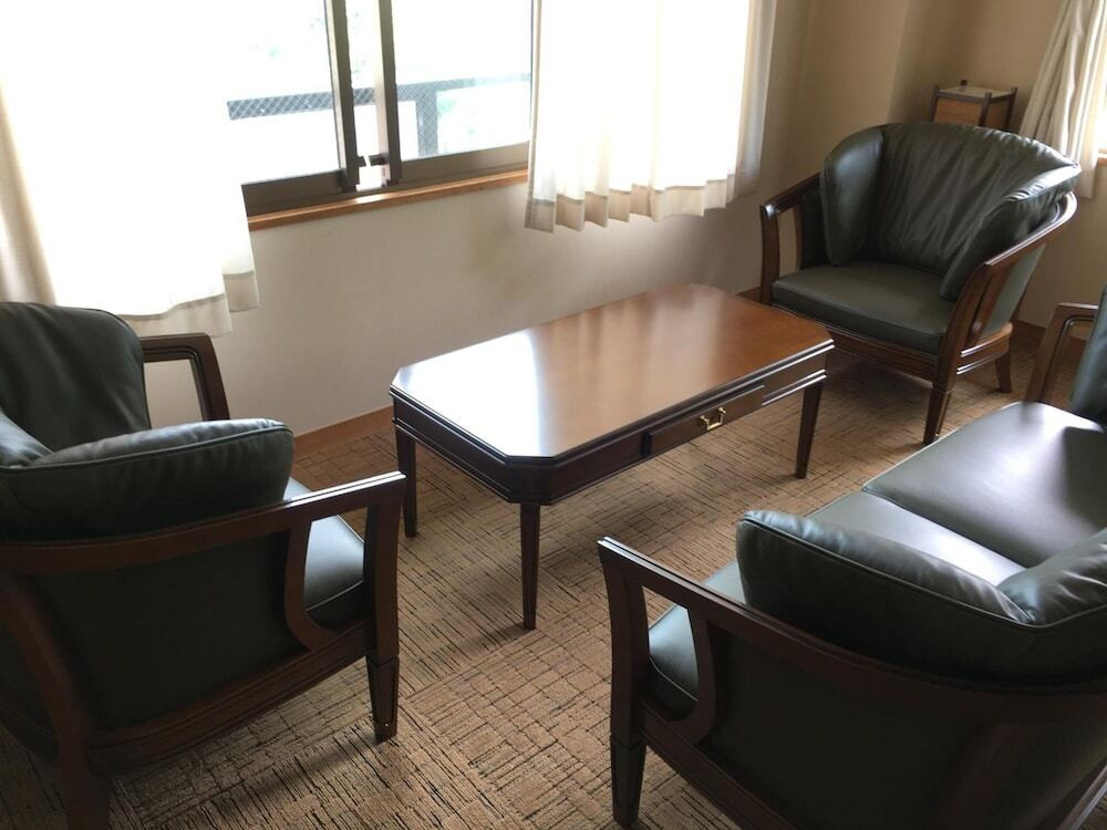 リビングルーム