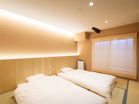 京町家の宿 壬生宿 MIBU-JUKU 七条梅小路 / 5