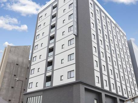 静鉄ホテルプレジオ沼津 / 4