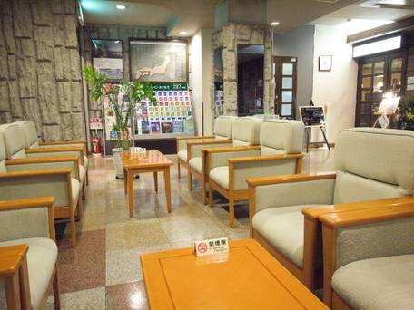 ホテルルートインコート南アルプス / 3