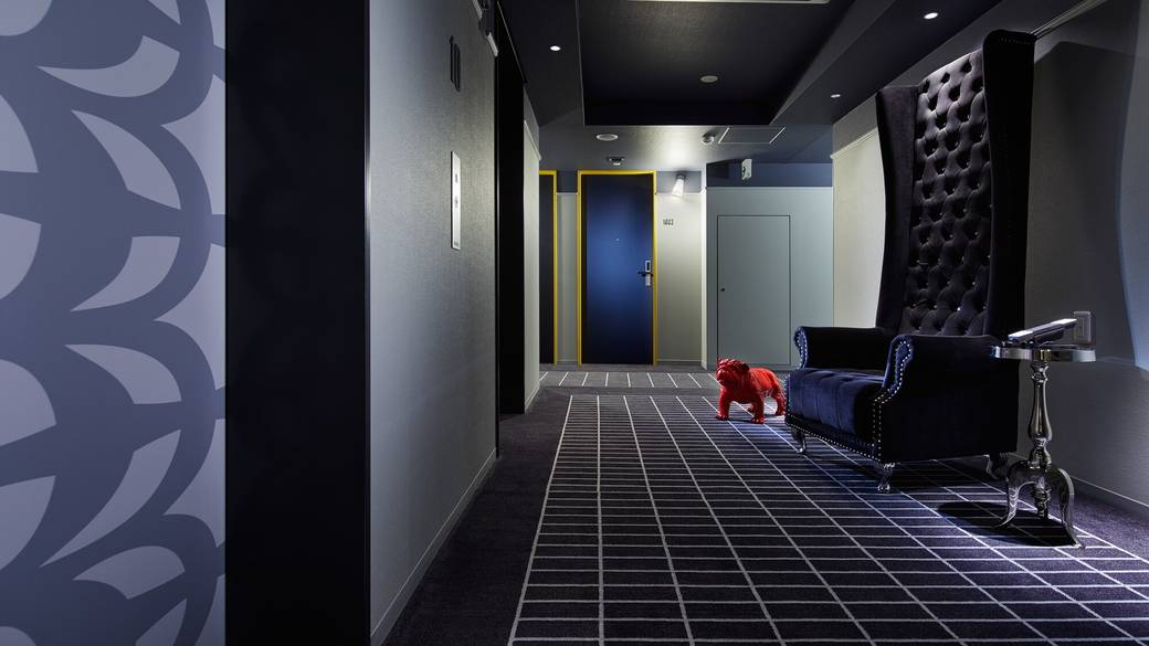 ゆったり寛いで
チェックアウト / 2