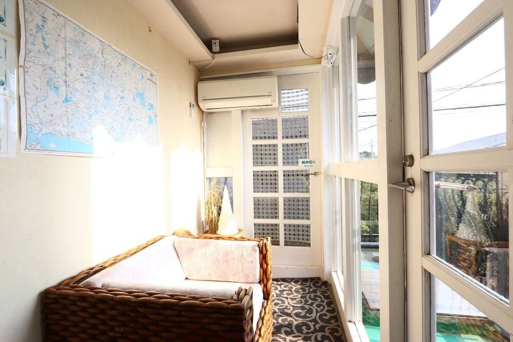 施設からの眺望