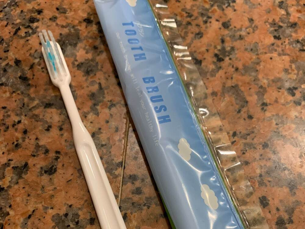 客室の設備とサービス