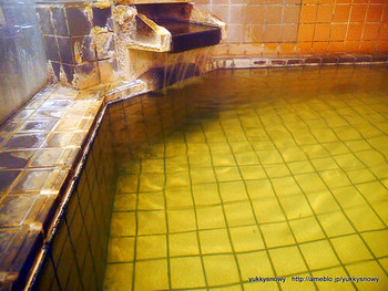 「したしみの宿 東栄館」 内観 34354976 温泉（承諾済）