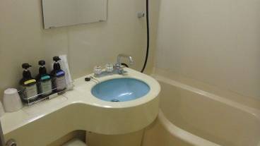 バスルーム / 15