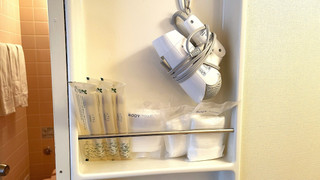 6号館ツインルームA (禁煙)