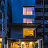 ヴィラ三条室町 京都（京都府 ビジネスホテル） / 3