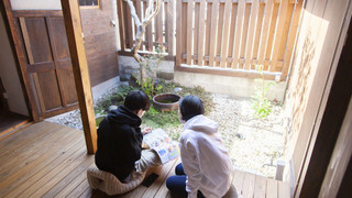 女性限定共同ドミトリー (2名様予約専用)　禁煙