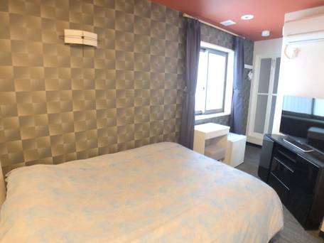 東京ツーリストイン / 5