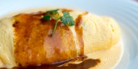 身も心もとろける！大阪で絶品オムライスが味わえるおすすめの12店