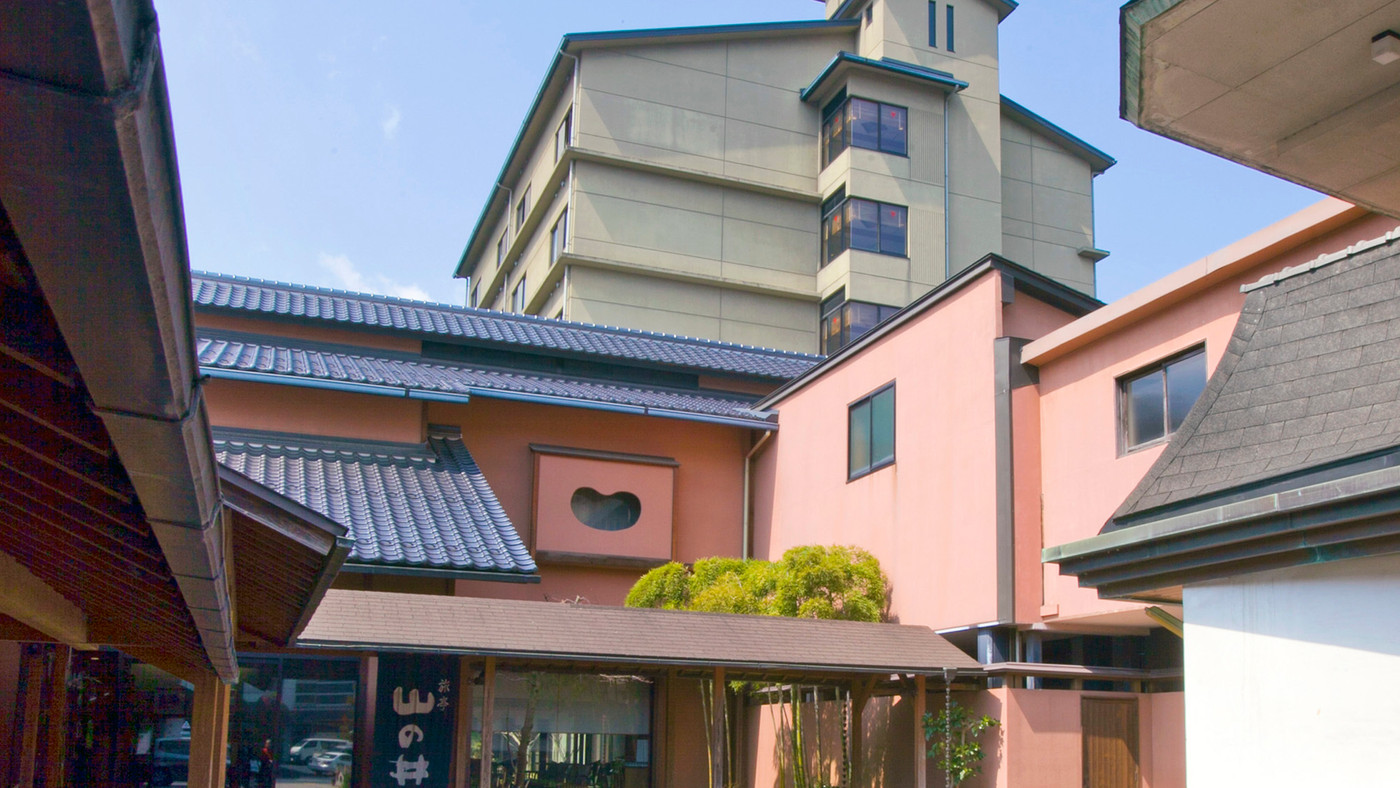 カニ三昧や島根の名産&カニプランからチョイス。レトロで落ち着ける旅亭3910335